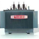 Máy biến áp 3 pha THIBIDI 630kVA - 22/0,4kV